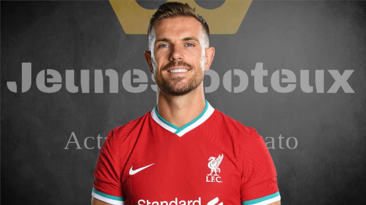 Ligue des Champions : Henderson met en garde le Real Madrid