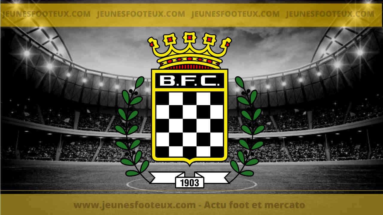 Boavista de Gérard Lopez interdit de recrutement par la FIFA à cause du conflit avec Adil Rami