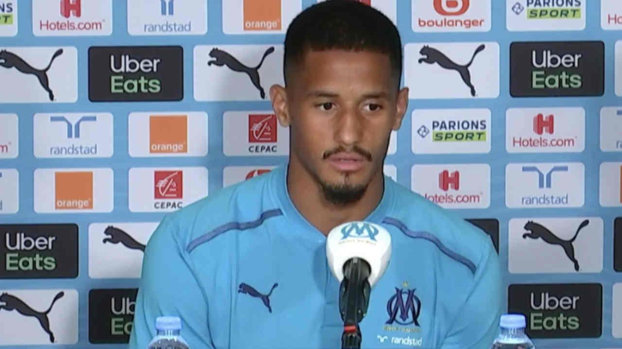 OM - Mercato : un nouveau concurrent de poids dans le dossier Saliba (Arsenal)