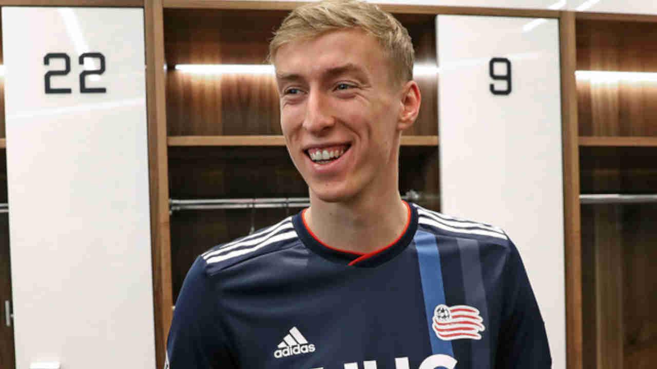 Adam Buksa va signer au RC Lens !