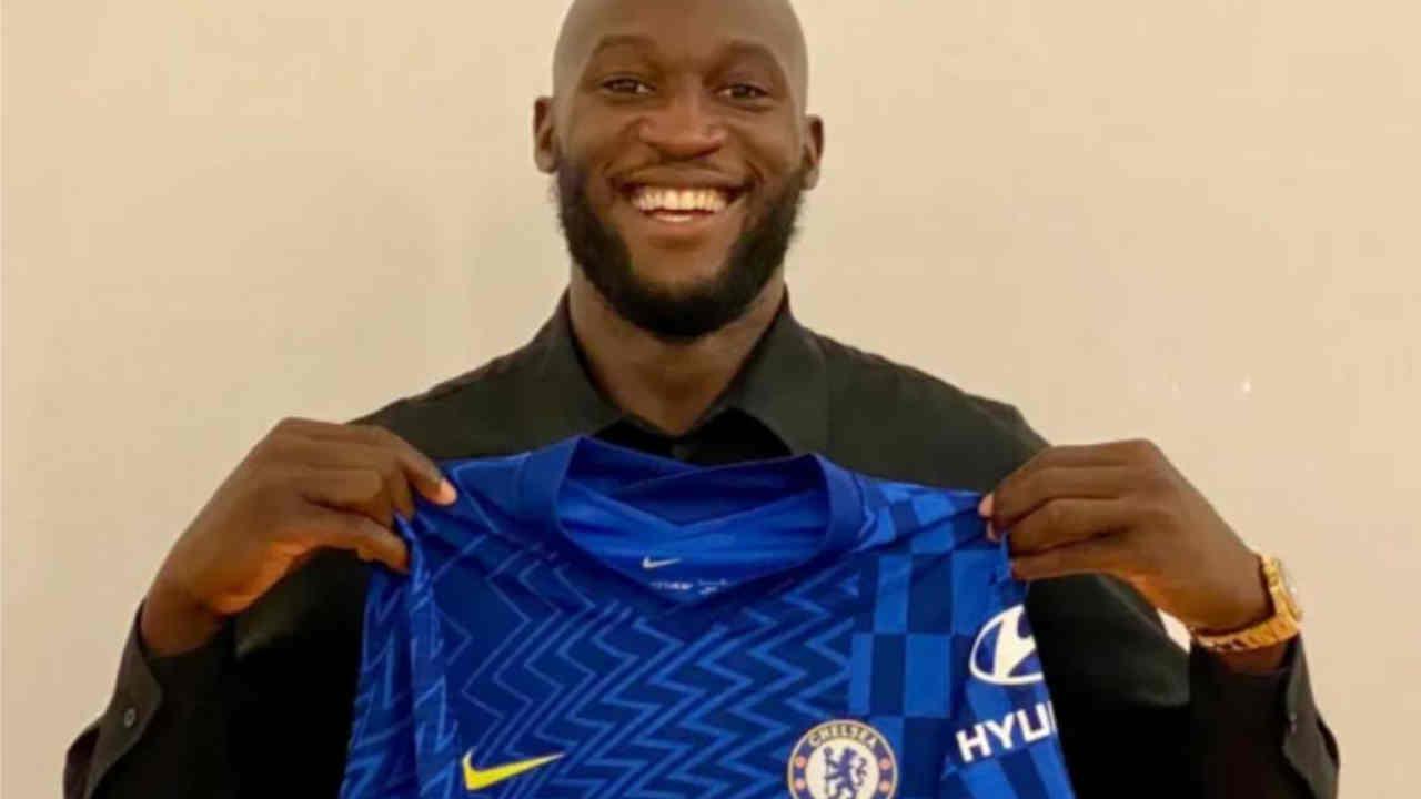 Chelsea - Mercato : peut-être une idée pour un éventuel retour de Lukaku à l'Inter Milan !