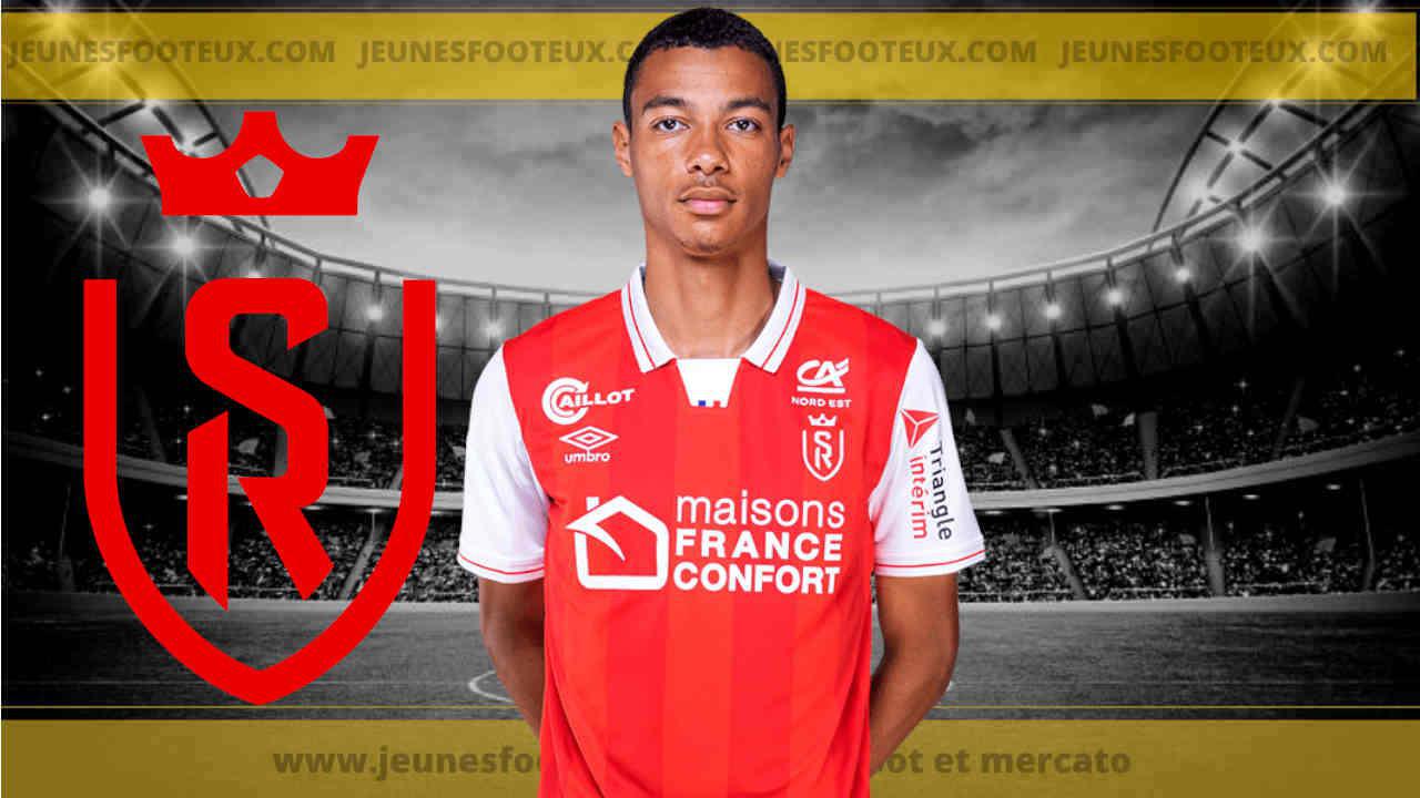 Stade de Reims : le prix est fixé pour Ekitike !