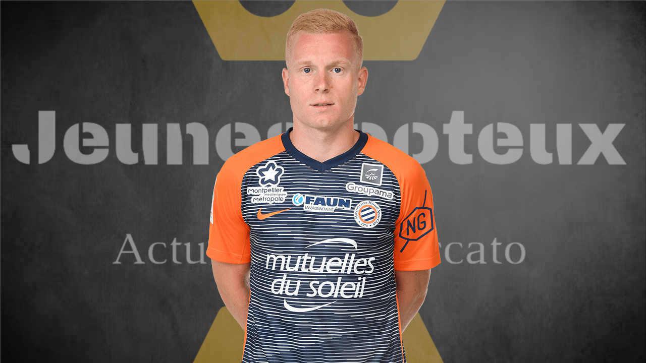 Florent Mollet (MHSC) se rapproche de Schalke 04