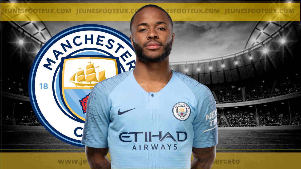 Chelsea - Mercato : les Blues de Tuchel voudraient signer Raheem Sterling (Manchester Ciy) mais...