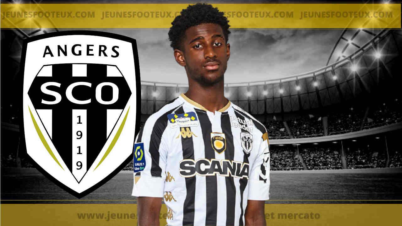 Angers SCO - Mercato : Mohamed-Ali Cho va rejoindre la Real Sociedad
