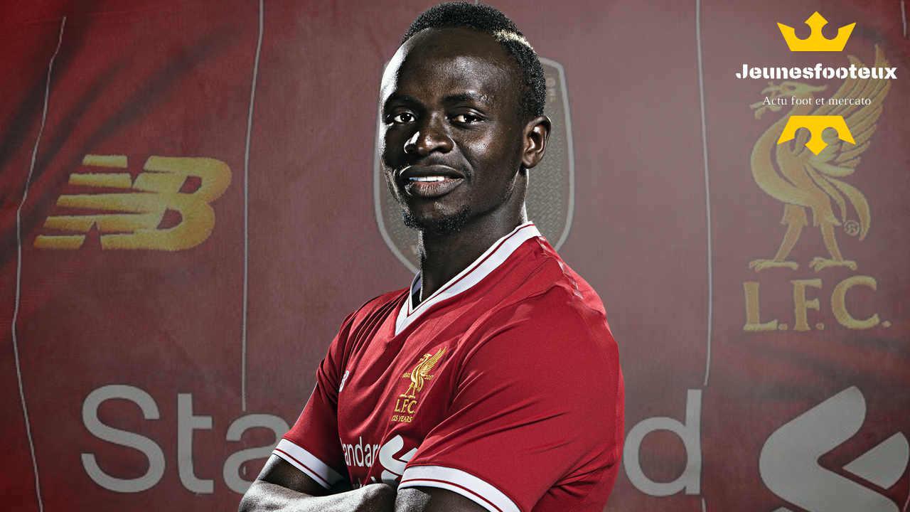 Liverpool, Bayern Munich : le choix de Sadio Mané détruit par un ancien joueur des Reds - il a totalement tort !