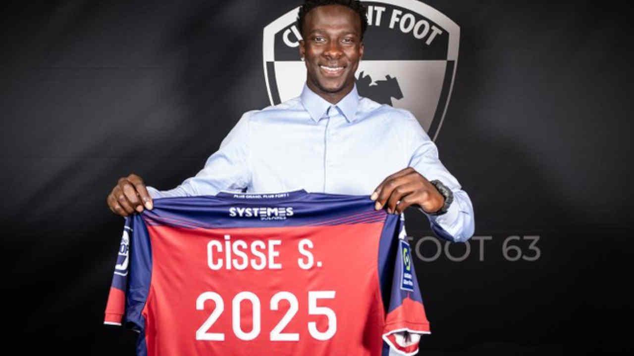 Clermont Foot : un défenseur du RC Lens signe au CF63