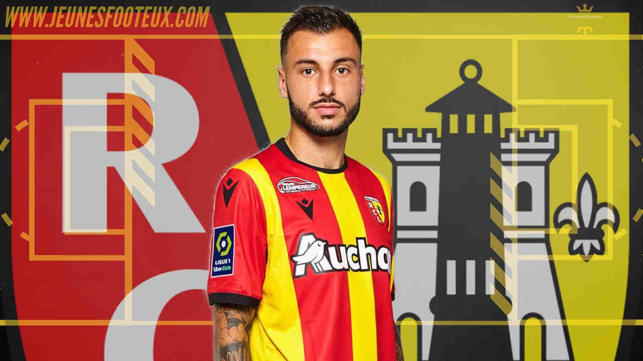 RC Lens : un nouveau prétendant en Premier League s'active pour Clauss !