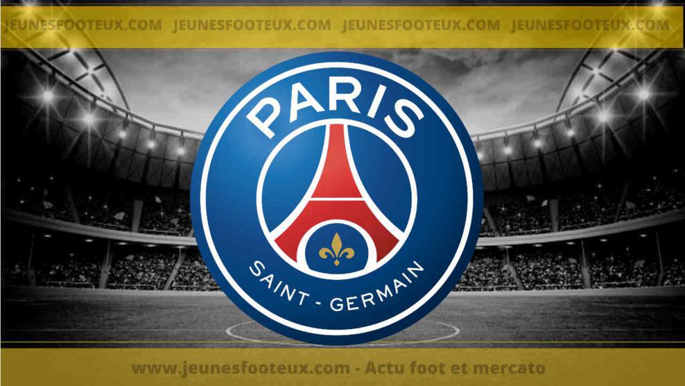 PSG - Mercato : un gros transfert à 40M€ officialisé la semaine prochaine ?
