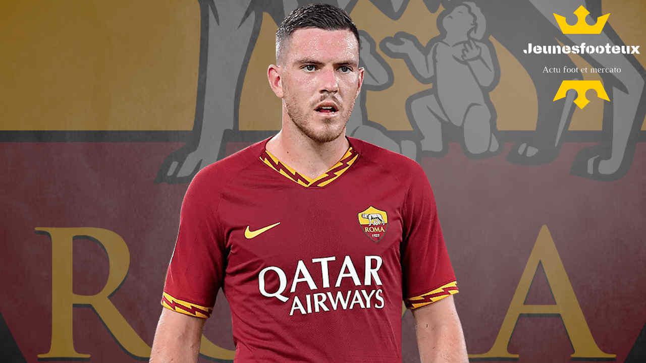 OL : un échange avec l'AS Roma pour Veretout ?