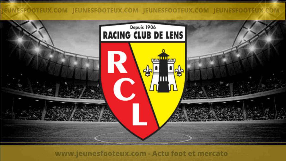 RC Lens : Corentin Jean en passe de rejoindre la MLS
