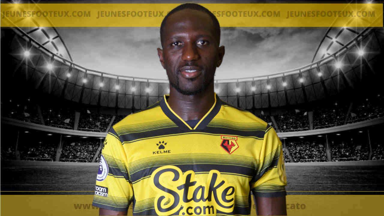 Mercato : Moussa Sissoko va rejoindre le FC Nantes