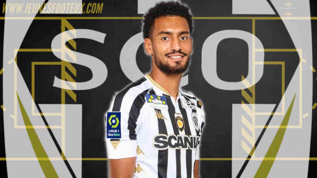 SCO Angers Mercato : Angelo Fulgini, transfert acté !