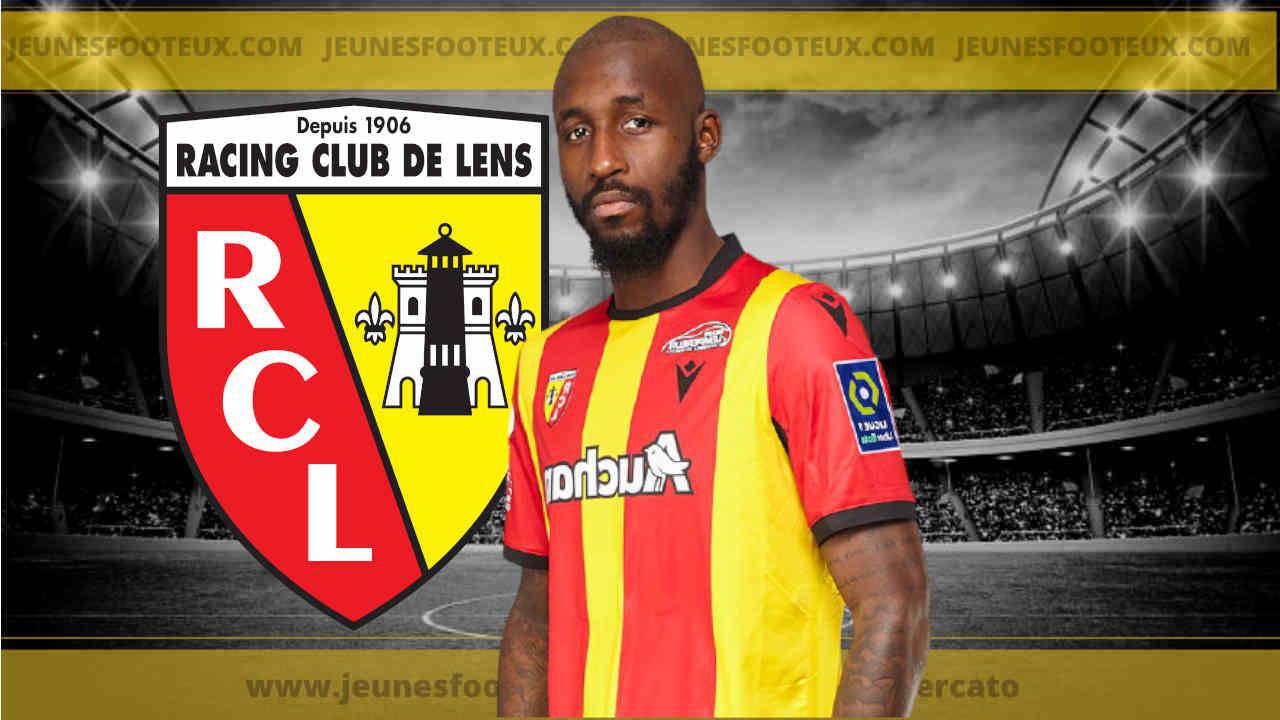 RC Lens : Seko Fofana laisse planer le doute quant à son avenir