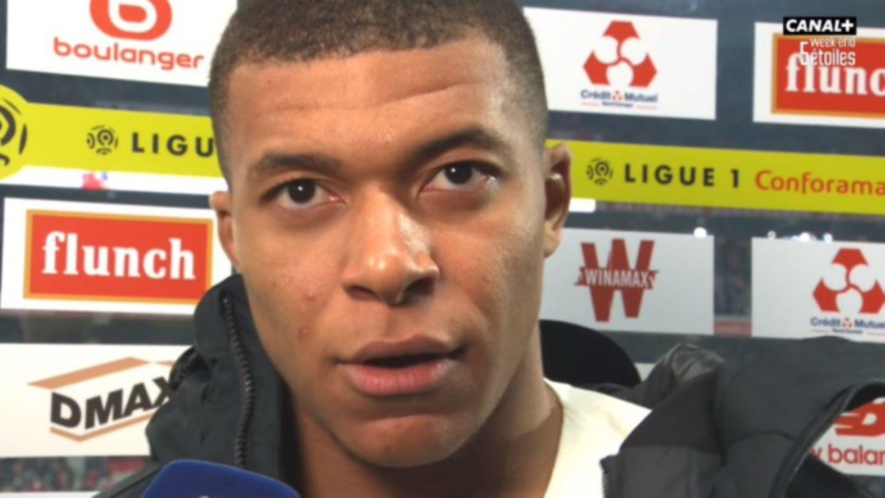 PSG Mercato : Mbappé avec De Jong au Paris SG ?