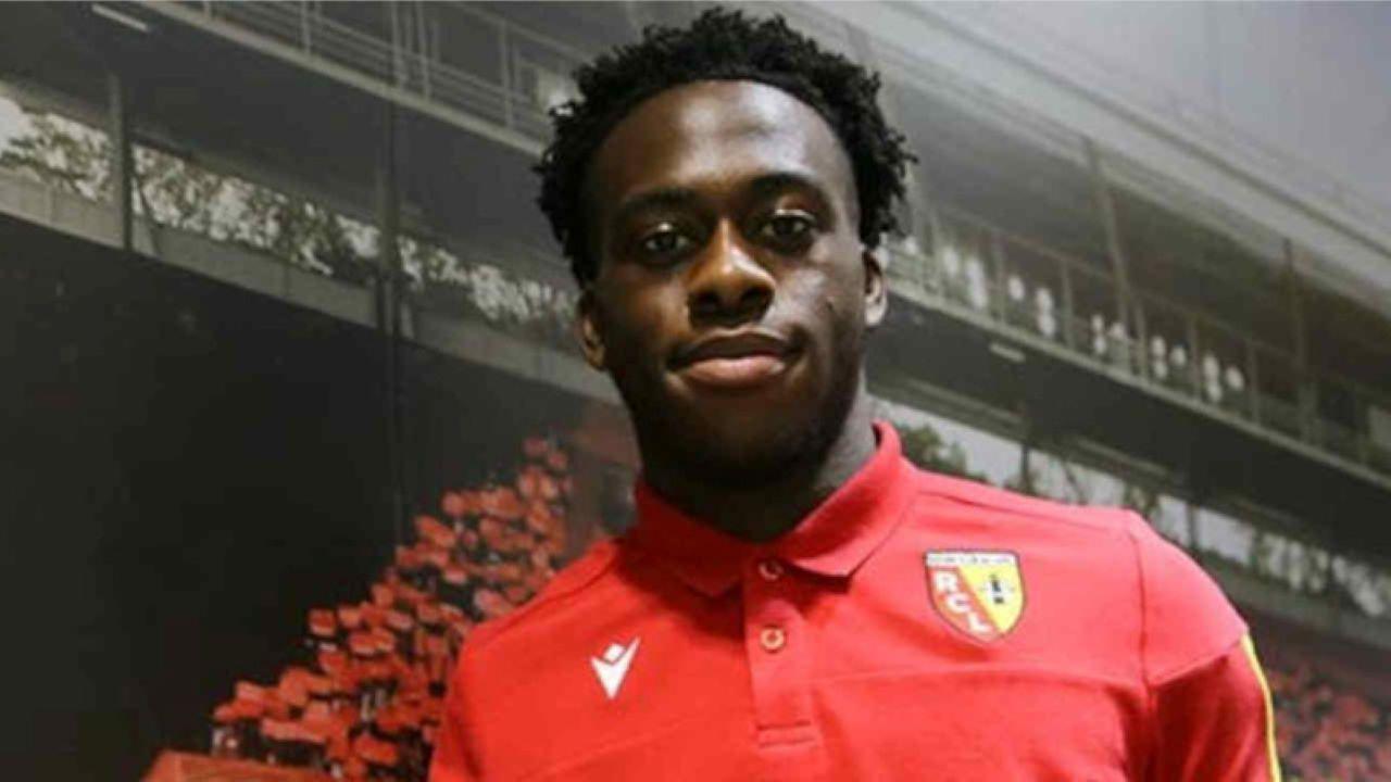 PSG Mercato : Arnaud Kalimuendo (ex RC Lens, Paris SG).