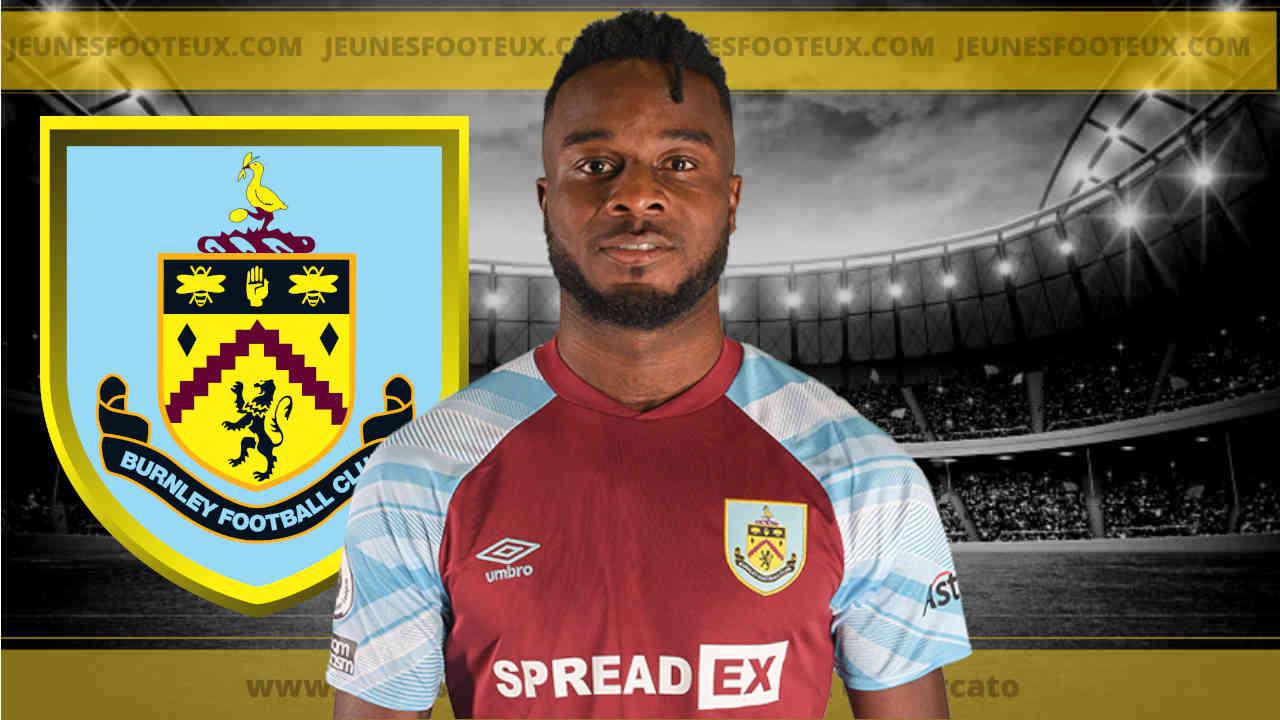 West Ham : c'est fait pour Maxwell Cornet (ex-OL) !