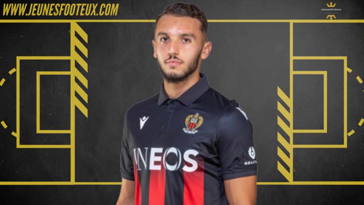 OGC Nice : Jean-Pierre Rivère a tranché pour l'avenir d'Amine Gouiri