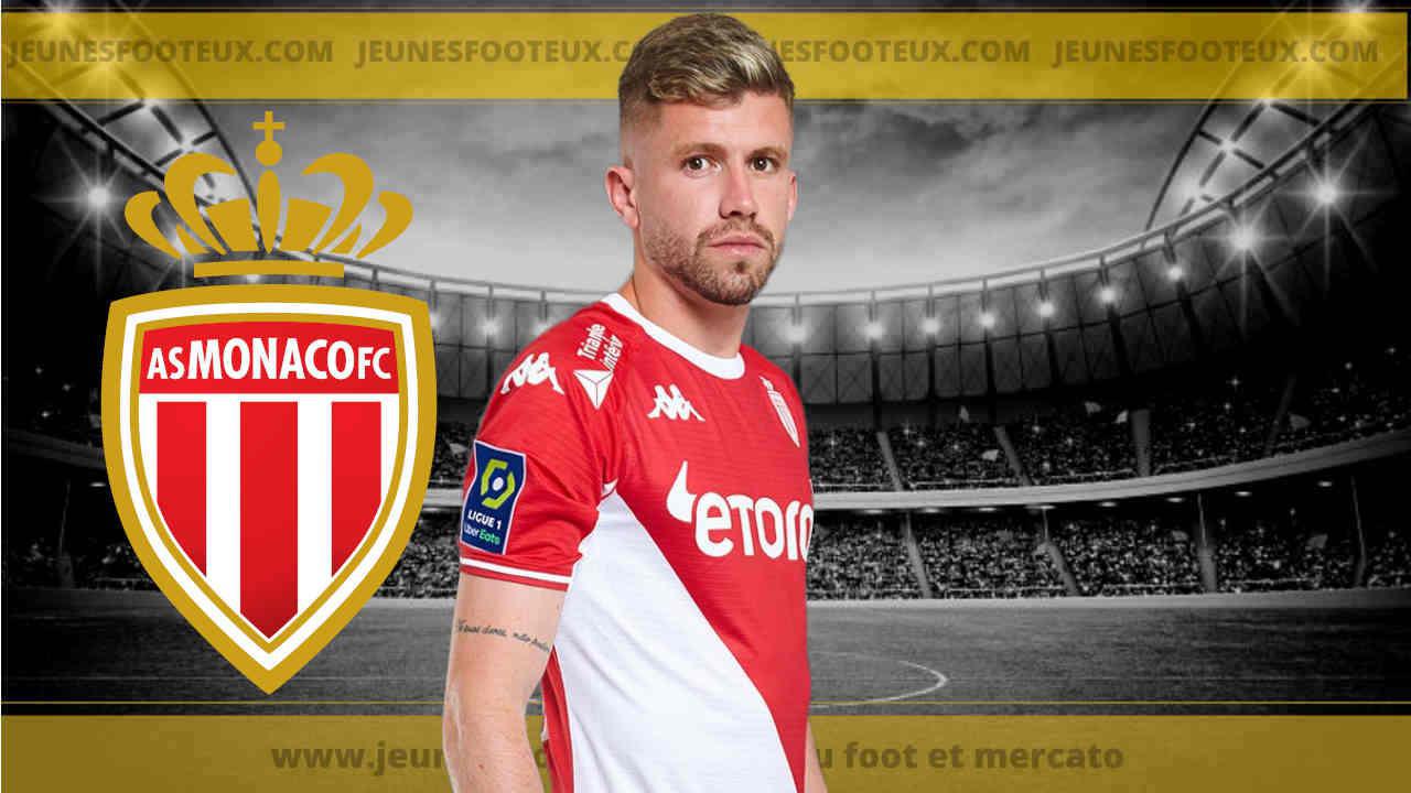 AS Monaco : Caio Henrique explique son choix
