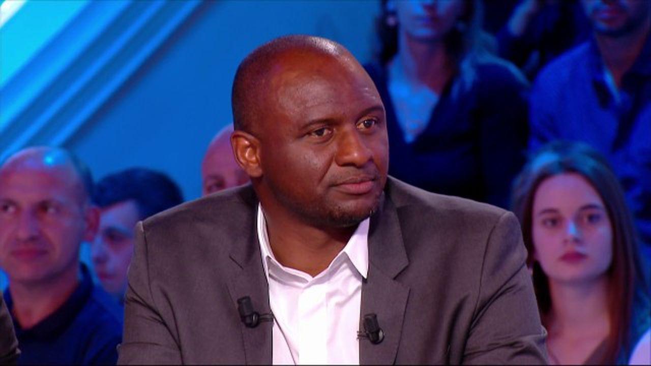 Crystal Palace : Patrick Vieira veut un ancien du FC Metz et du Stade Rennais !