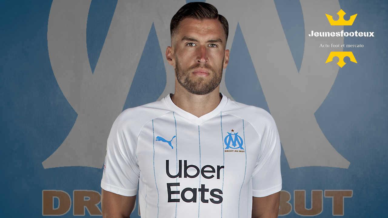 OM - Mercato : Strootman signe au Genoa