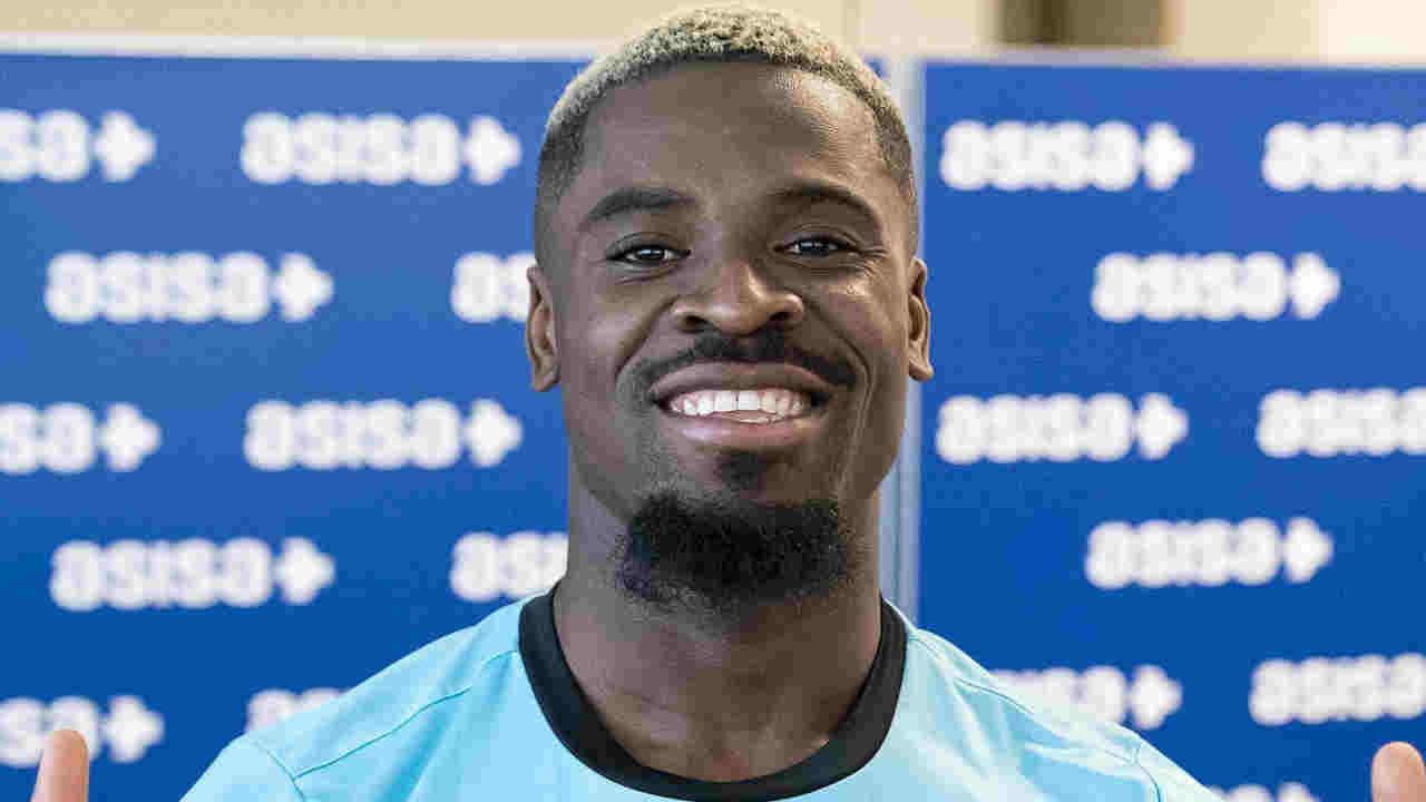 Mercato : Serge Aurier va rejoindre Nottingham Forest !