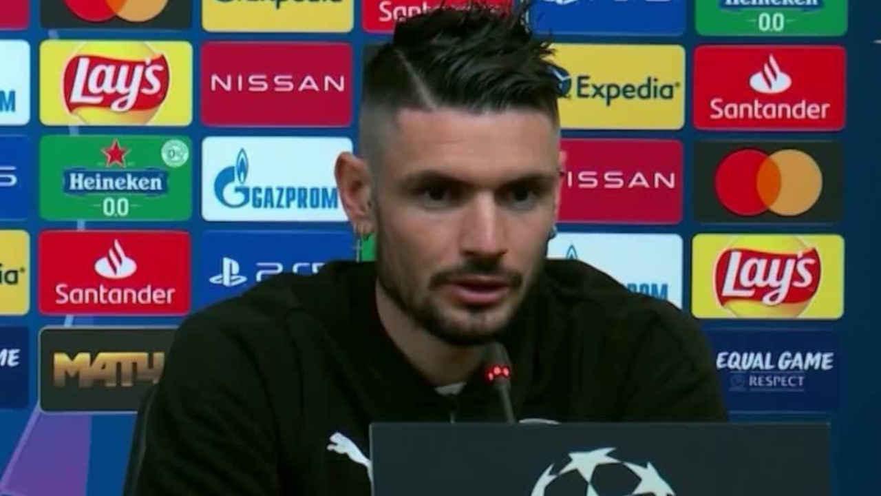 LOSC Foot : Rémy Cabella de retour pour Montpellier - Lille ?