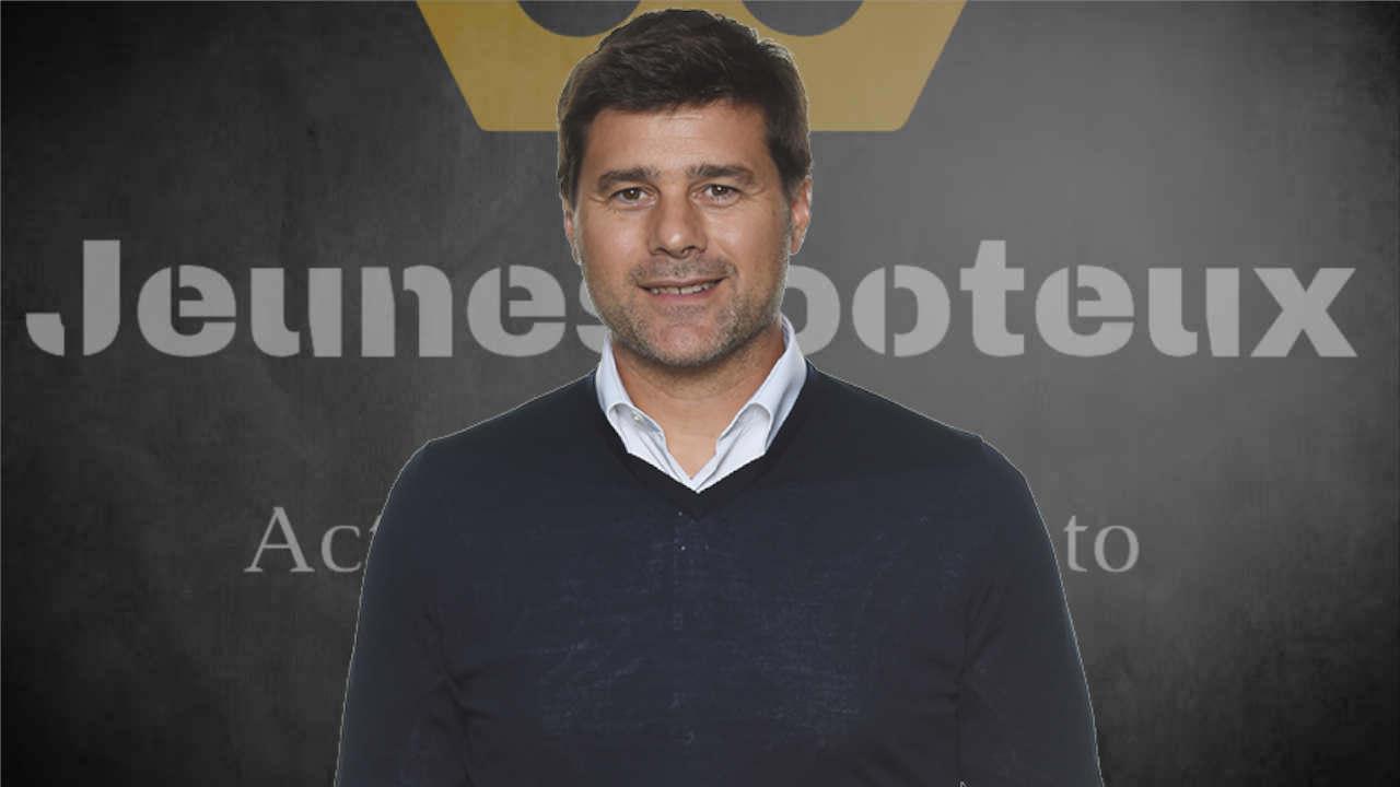 FC Séville : Lopetegui débarqué, Pochettino (ex PSG) pour le remplacer ?