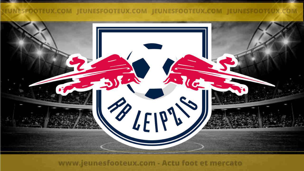 RB Leipzig : Marco Rose en approche