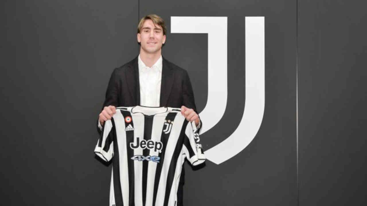Arsenal - Mercato : Vlahovic toujours dans le viseur des Gunners