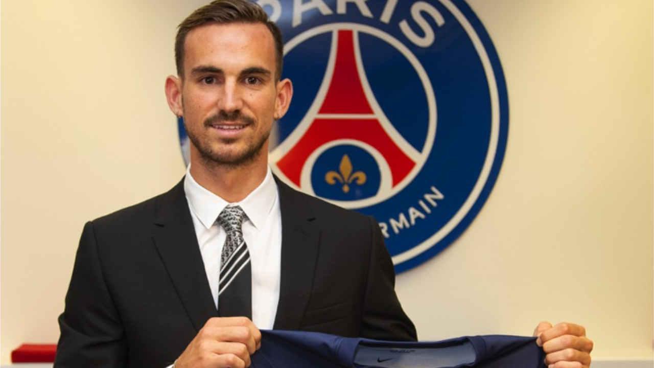 PSG : le message fort de Fabián Ruiz à Carlo Ancelotti