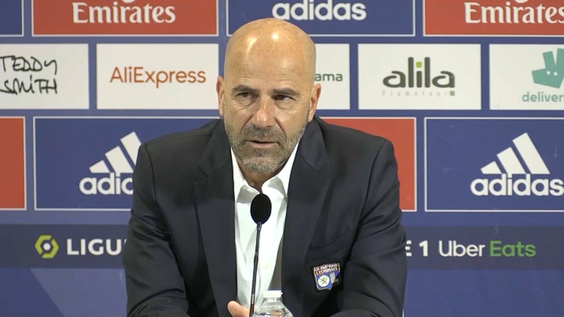OL : Bosz viré, un choix en interne pour lui succéder ?