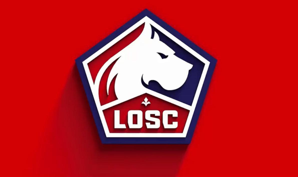 LOSC - RC Lens : Adam Ounas savoure la victoire de Lille OSC dans le derby.