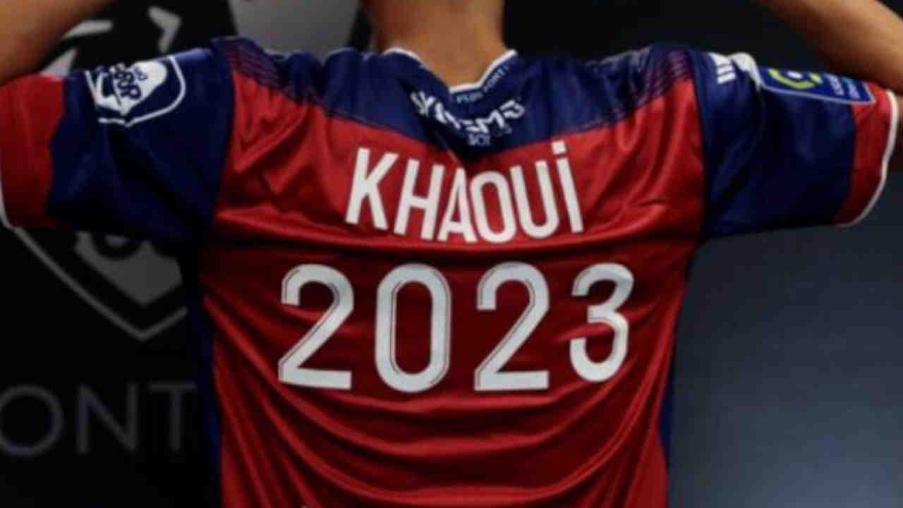 Khaoui (ex OM) en veut à Rudi Garcia