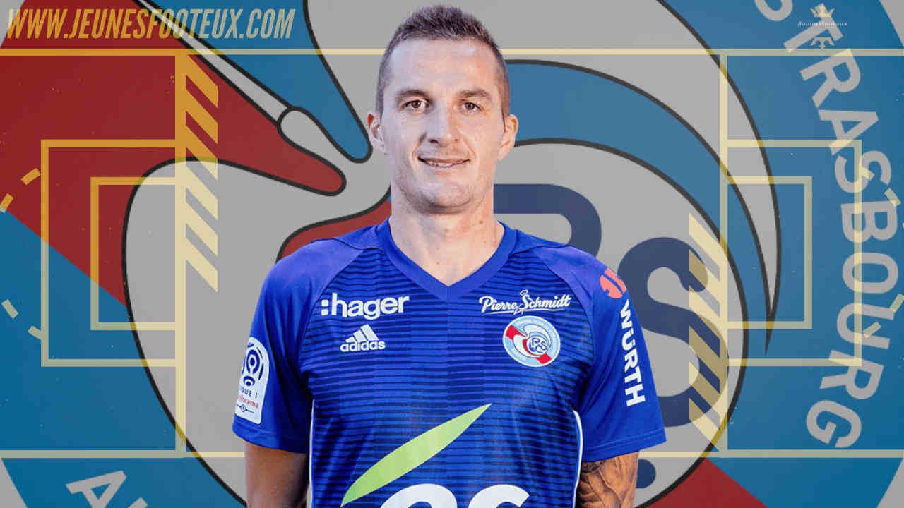 RC Strasbourg : Dimitri Liénard pousse un énorme coup de gueule !