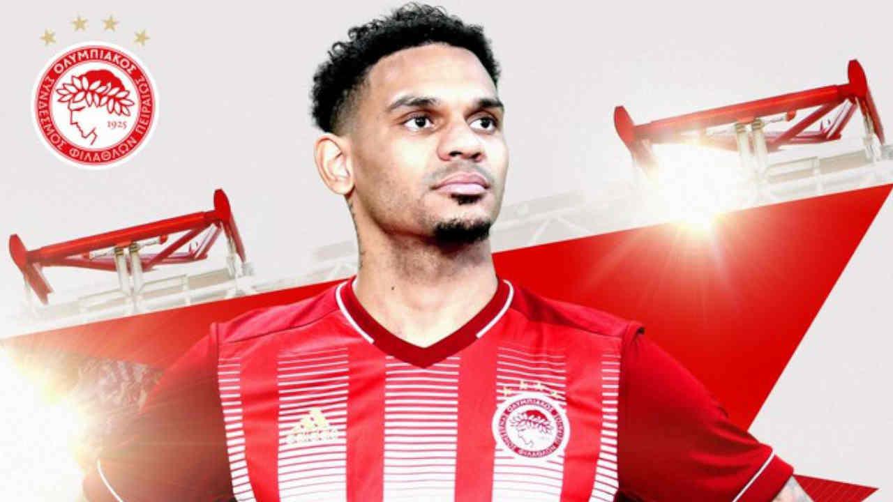 RC Lens Mercato : Kenny Lala (ex Olympiakos) recruté ?
