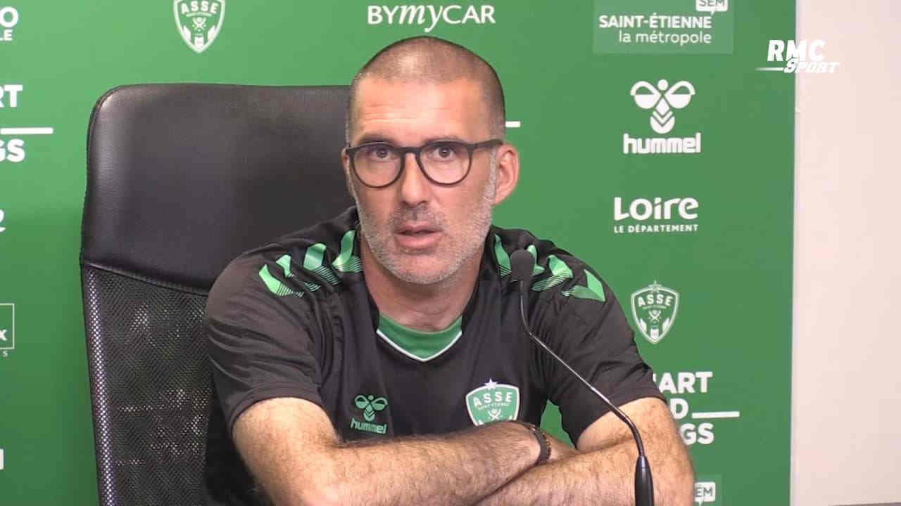 ASSE : Laurent Batlles sur la sellette