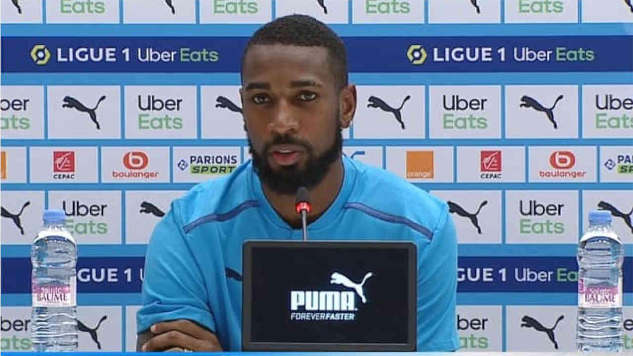Gerson finalement de retour à l'OM ?