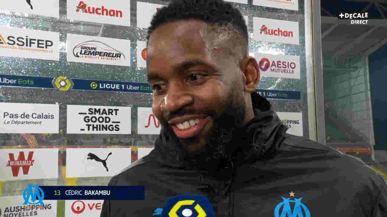 OM : Bakamku dénonce la malhonnêteté de Longoria 