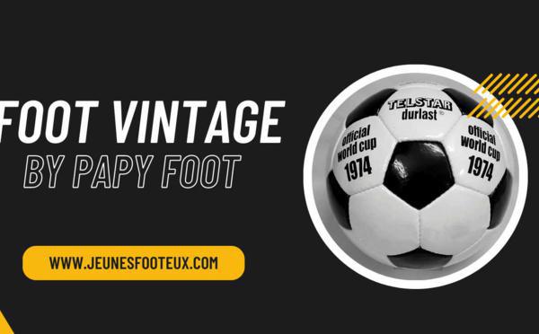 Le match le plus violent dans l'histoire de la Coupe du Monde, c'est fou !