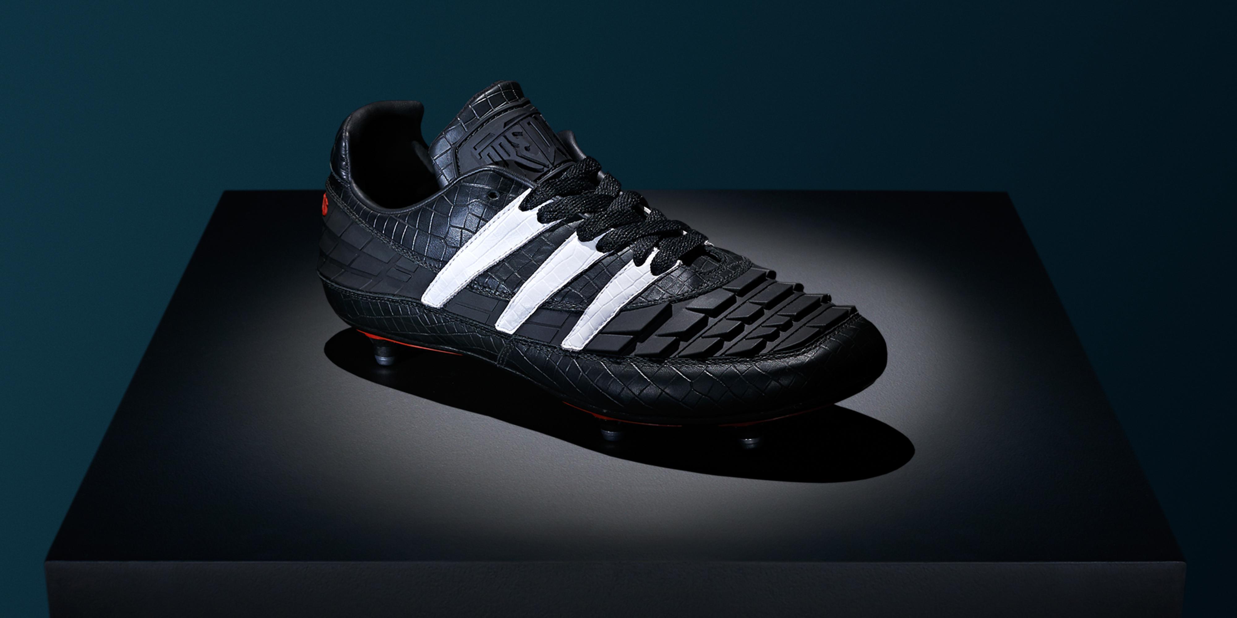 La mythique Predator Revenge Pack 94 d’adidas est de retour !