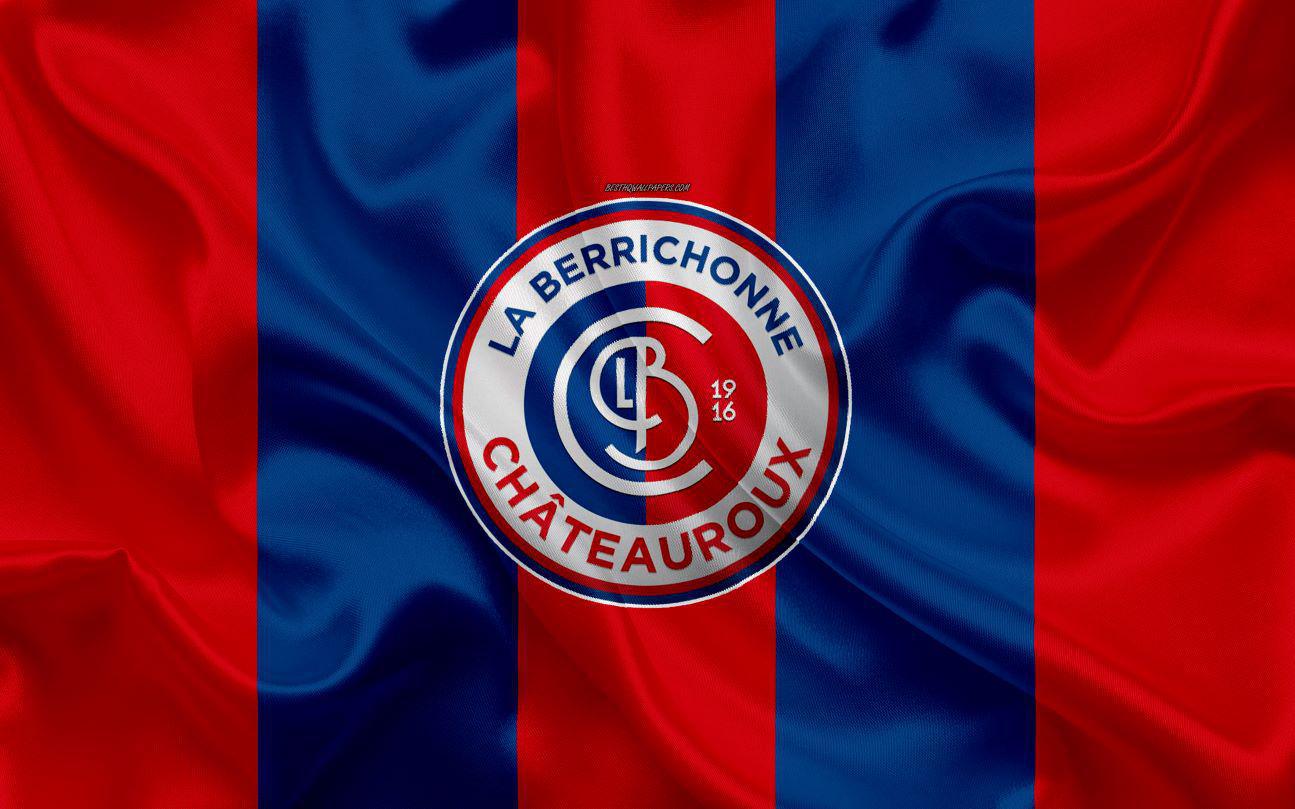 Châteauroux, Mercato : un club de Ligue 1 cible Yannis Verdier !