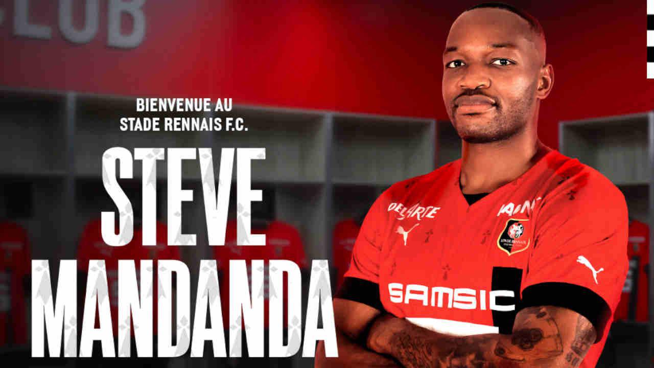 Steve Mandanda bat un nouveau record