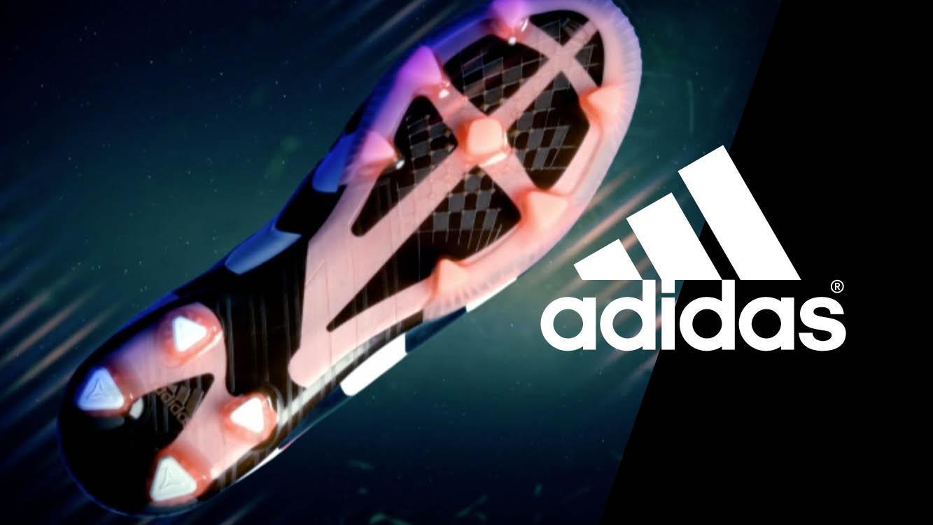 La légendaire Predator Accelerator d’adidas et de retour !