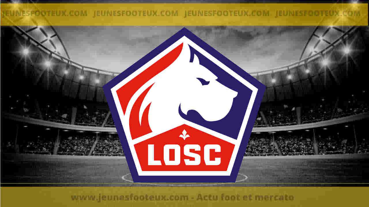 LOSC Mercato : un joli coup pour Lille OSC ?