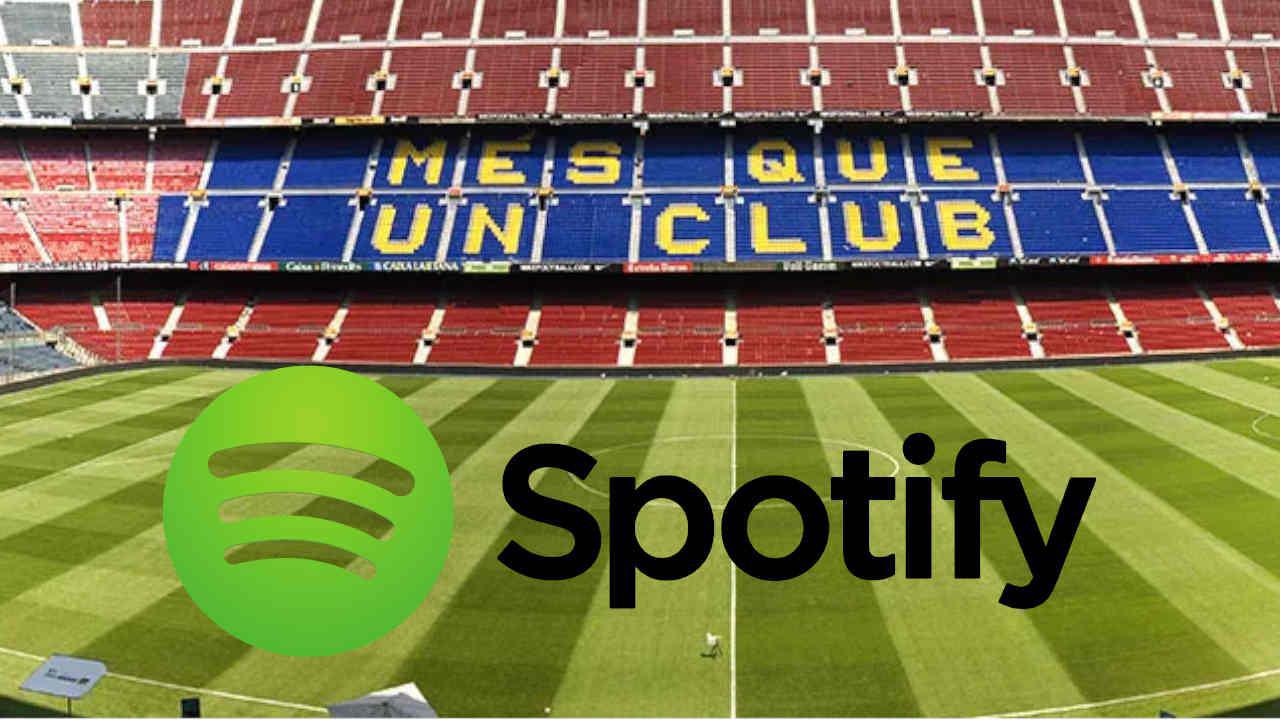 FC Barcelone : le Camp Nou en pleins travaux