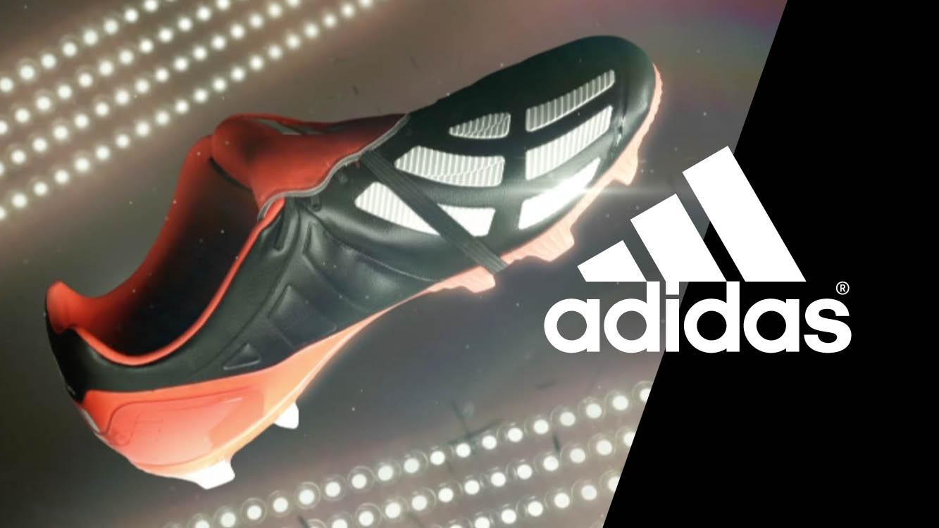 La Predator Mania d’adidas est de retour !