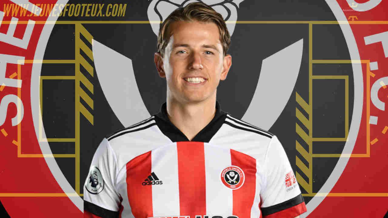 Duel Liverpool - Chelsea pour Sander Berge !