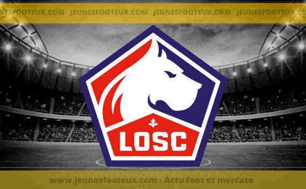 Le LOSC et la Belgique, une belle histoire d'amour : Eden, reviens...