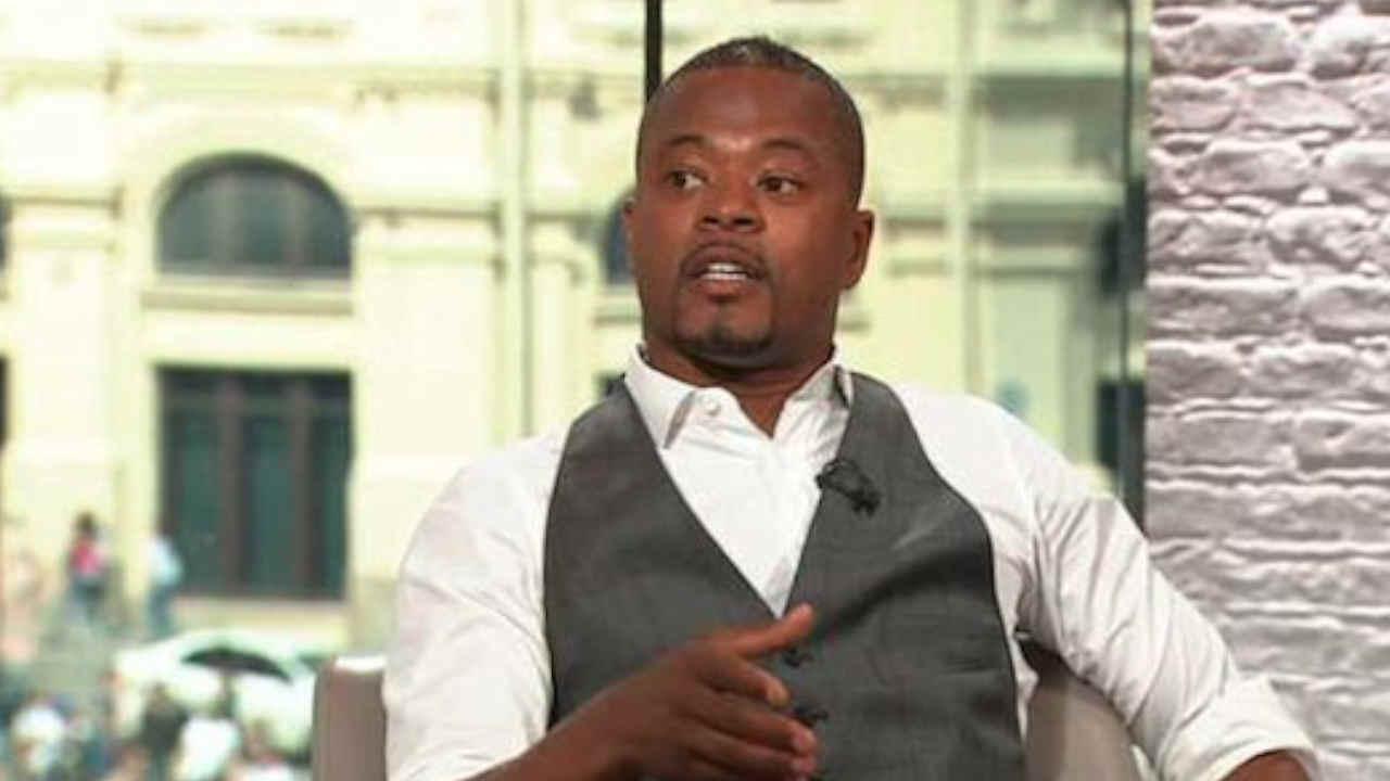 Injures homophobes : la sentence en tombée pour Patrice Evra